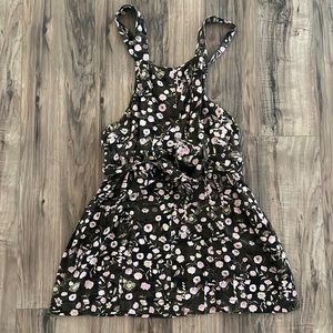 NWT Free People ‘Staying In’ Romper Dress